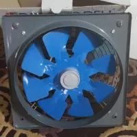 فن وهواکش دمنده