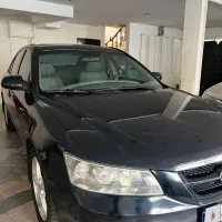 سوناتا 2006 nf|خودرو سواری و وانت|تهران, درب دوم|دیوار