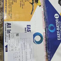 دستگاه جوجه کشی ایزی باتور(فول اتوماتیک)|لوازم جانبی حیوانات|اهواز, کوی نفت|دیوار