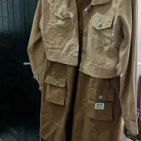 لباس دخترونه