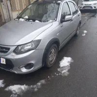 کوئیک مدل چهارصد