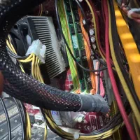 کیس و ماشین حساب