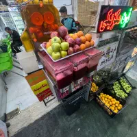 فروش تمامیه لوازم آبمیوه بستنی فروشی دستگاه قیفی|کافیشاپ و رستوران|کرج, اصفهانیها|دیوار