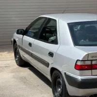 زانتیا 84 بدون رنگ