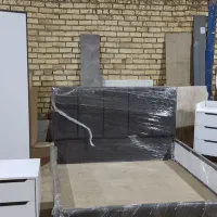 تولیدی کمد دراور کمدلباس جاکفشی سرویس خواب تخت