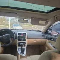 برلیانس ۳۲۰ اتومات|خودرو سواری و وانت|آستانه اشرفیه, |دیوار