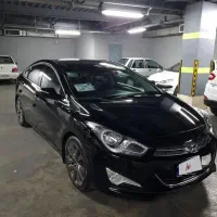 هیونداi40 مشابه صفر 2015
