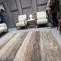 گبه قشقای ریز بافت همه ابعاد