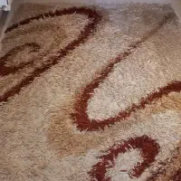 ۳ عدد فرش ۴متری کاشمیر  ترکیه