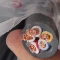 خریدوفروش کابل نو و کارکرده