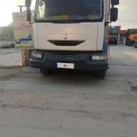 فروش یک دستگاه کامیون