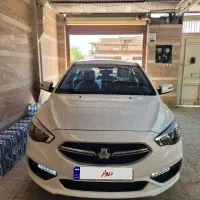 شاهین اتومات توربو