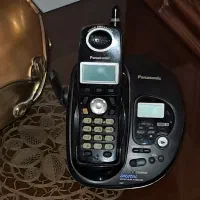 تلفن بی سیم پاناسونیک