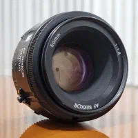دوربین نیکون Nikon D7100|دوربین عکاسی و فیلم‌برداری|تاکستان, |دیوار