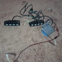 زنون دیلایت چراغ|لامپ و چراغ|آبادان, |دیوار