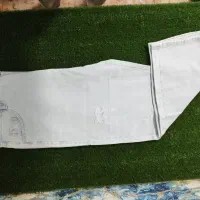 فروش شلوار مام استایل مردانه در دو رنگ برفی و ابی|لباس|کهنوج, |دیوار