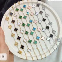 دستبند استیل مشابه طلا