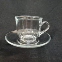فنجان و نعلبکی اصل فرانسه