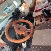 فروش کامیونت خاورهیوندا|خودرو سنگین|ایرانشهر, |دیوار
