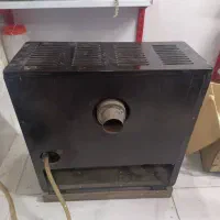 بخاری ایران شرق|بخاری، هیتر، شومینه|تبریز, |دیوار