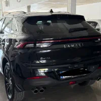 لاماری ۱۴۰۴ ایما رنگ مشکی تحویل برج ۷|خودرو سواری و وانت|شیراز, کاراندیش|دیوار