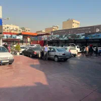 نیازمند کارگر کارواش|استخدام سرایداری و نظافت|تهران, امام زاده عبدالله|دیوار