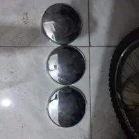 قالپاق سکه ای پیکانی