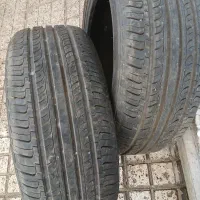 لاستیک خارجی|قطعات یدکی و لوازم جانبی|چهاردانگه (تهران), |دیوار