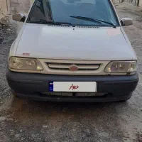 فروش پراید مدل 81 خوش قیمت
