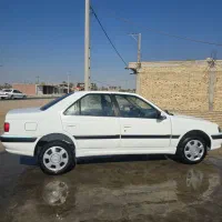 پارس موتور جدید 1403