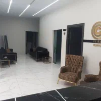 ۱۸۰متر موقعیت اداری بازسازی شده کلینیک،دندانپزشکان