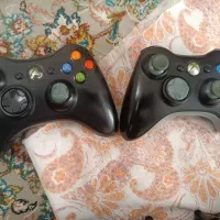 دسته ایکس باکس ۳۶۰ (xbox 360 controller)|کنسول، بازی ویدئویی و آنلاین|پیرانشهر, |دیوار