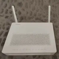 مودم فیبرنوری بیسم وای فای هوآوی اصل مدل HG8546M|مودم و تجهیزات شبکه|تبریز, |دیوار