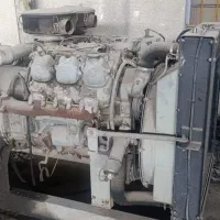 فروش دیزل ژنراتور زیمنس. SIEMENS