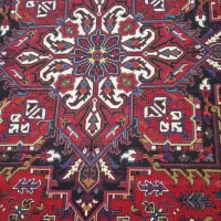 فرش دستباف تبریز یک جفت|فرش|تهران, پاسداران|دیوار