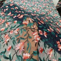 تورابریشم دوزی جذاب|لباس|بوکان, |دیوار