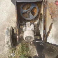 بتونیر قیچی برقی باکت