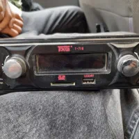 ضبط ماشین|قطعات یدکی و لوازم جانبی|بومهن, |دیوار