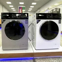 ماشین لباسشویی 9 کیلوگرم ایکس ویژن مدل TP92-BSD