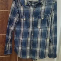 پنج عدد شومیز خارجی سایز 42 نو با هم سیصد