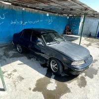 دوو سیلو مشکی