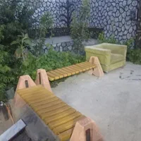 اجاره روزانه/هفتگی/ماهانه ویلا ۵۰۰ متری