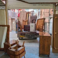 کارگر جابجایی اساس منزل