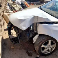 خریدار خودرو خارجی و ایرانی فرسوده وتصادفی