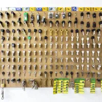 کلید سازی فریدون