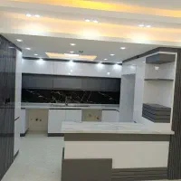 فروش آپارتمان ۱۲۹ متری ۲ خوابه بلوار نصر جهانگردی|فروش آپارتمان|شیراز, کاراندیش|دیوار