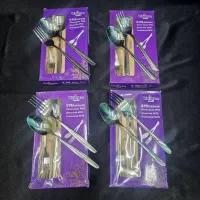 قاشق چنگال یونیک