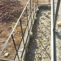 جوشکاری درمحل  مهدی|خدمات پیشه و مهارت|مراغه, |دیوار