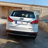 تیگو 5 مدل 97|خودرو سواری و وانت|گیلان غرب, |دیوار