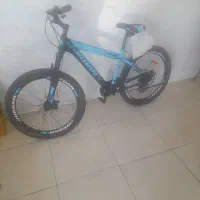 دوچزخه ۲۷ونیم دیسکی ۲۴ دنده